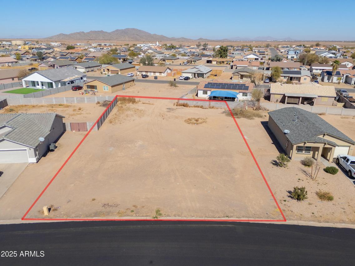 10166 W Santa Cruz Blvd. #2170, Arizona City, AZ 85123