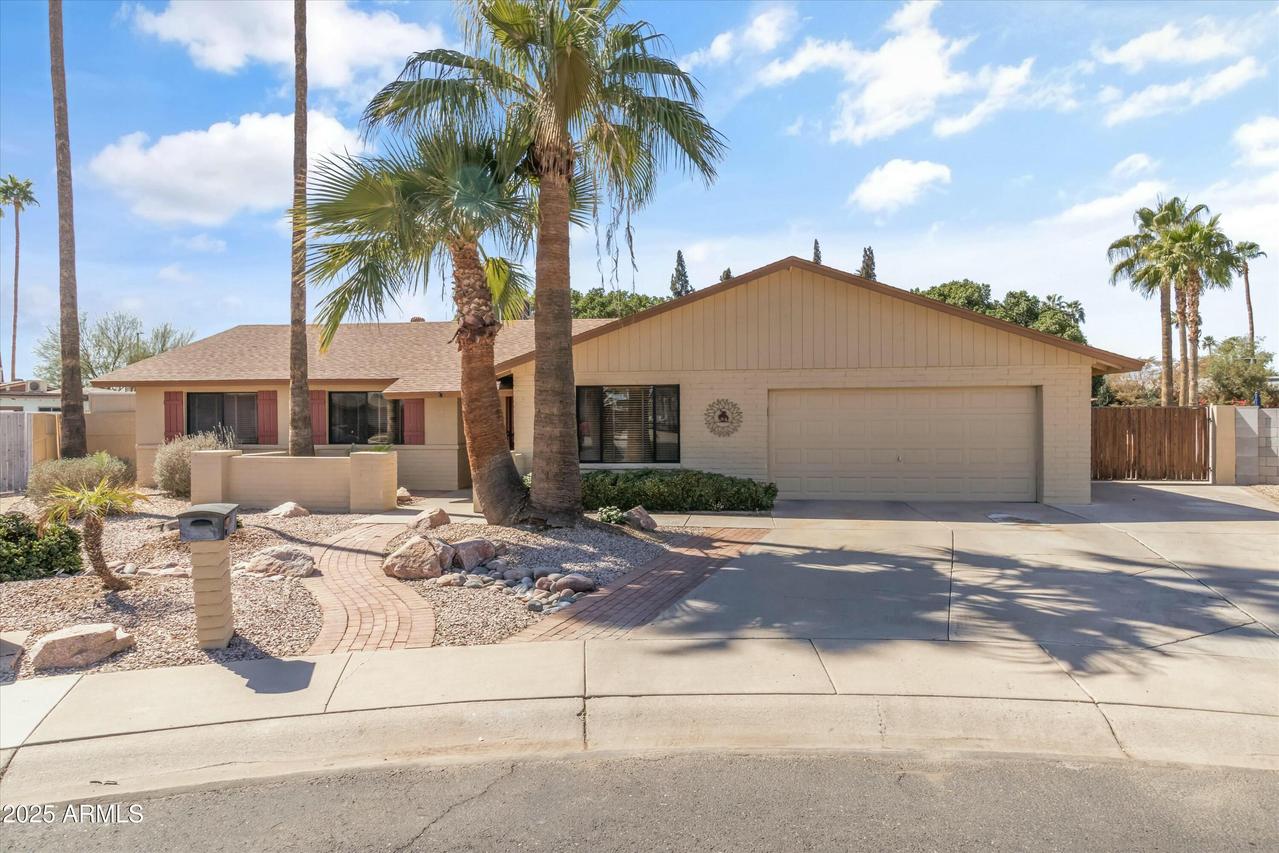 2333 W Isabella Ave., Mesa, AZ 85202