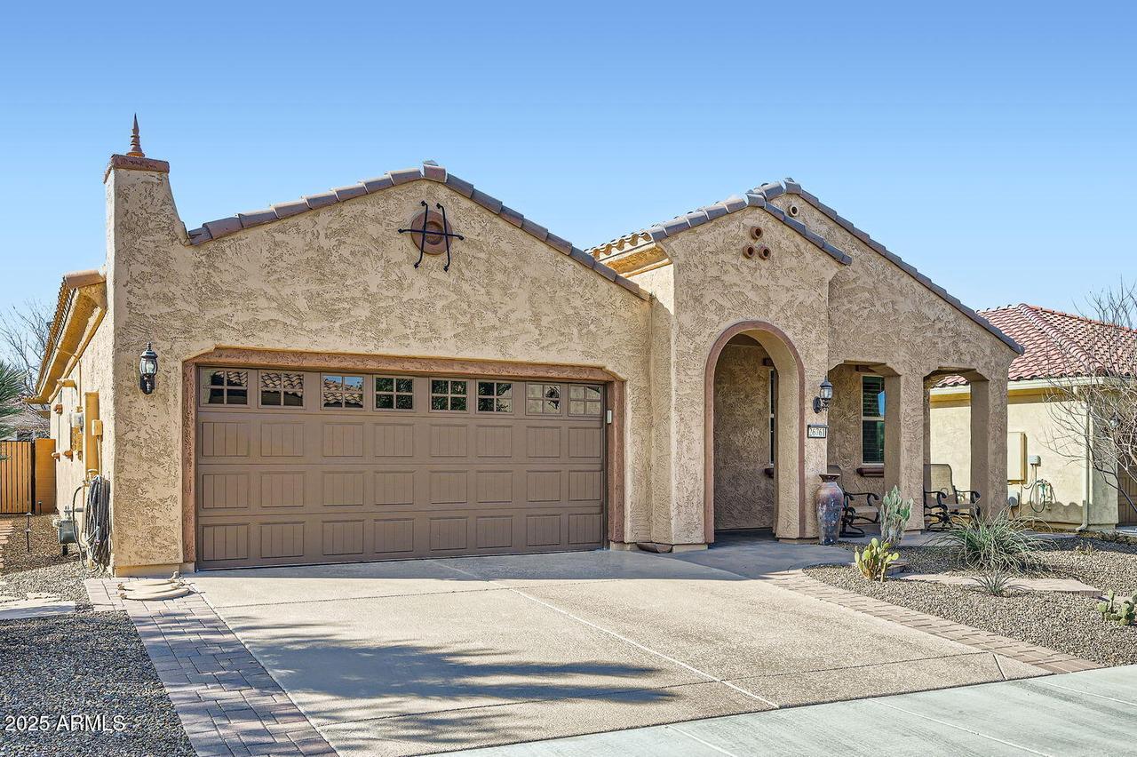 26761 W Escuda Dr., Buckeye, AZ 85396