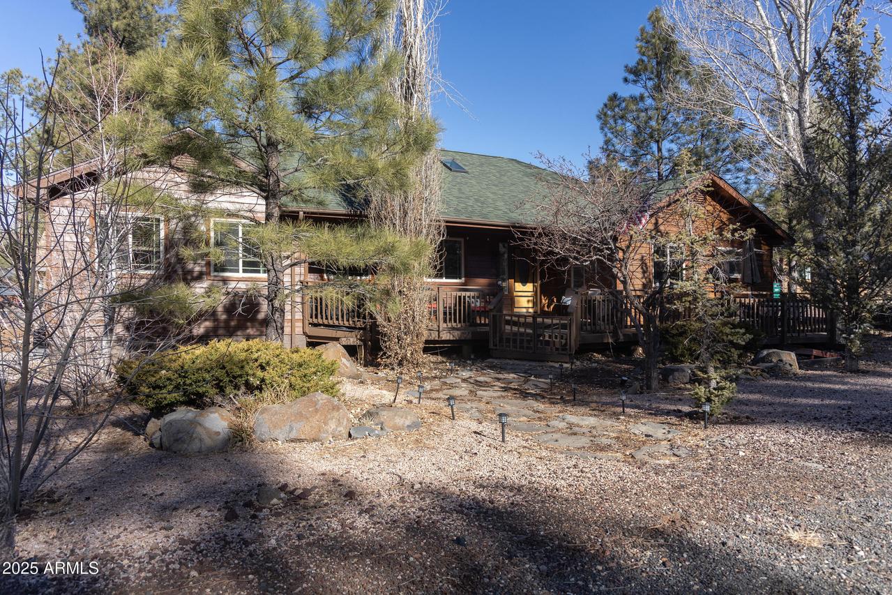455 E Hillside Dr., Munds Park, AZ 86017