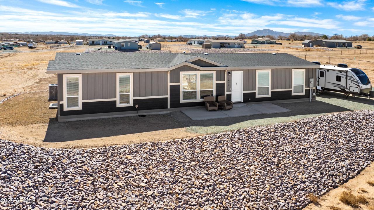 1657 Corte Del Sol, Chino Valley, AZ 86323