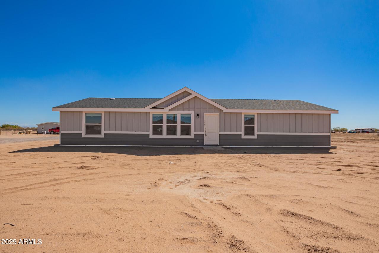 18191 N Amelia Dr., Maricopa, AZ 85139