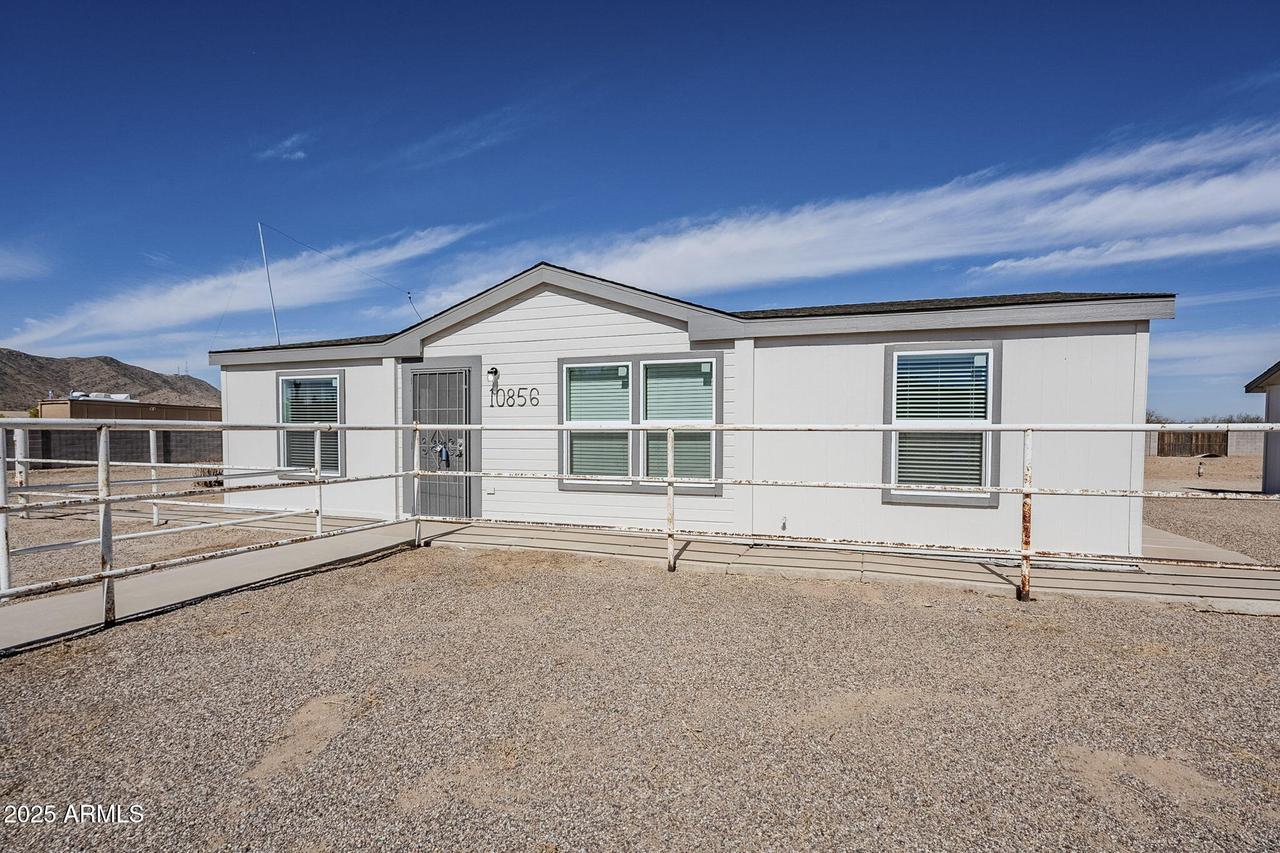10856 W Arica Rd., Casa Grande, AZ 85193