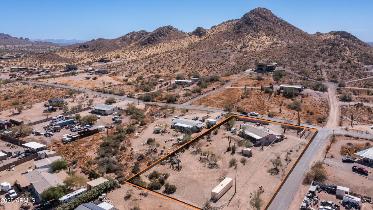 5624 E 34th Ave., Apache Junction, AZ 85119