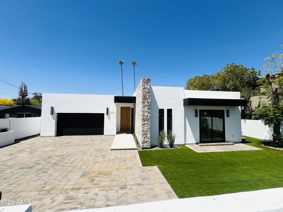 3106 N Valencia Ln., Phoenix, AZ 85018