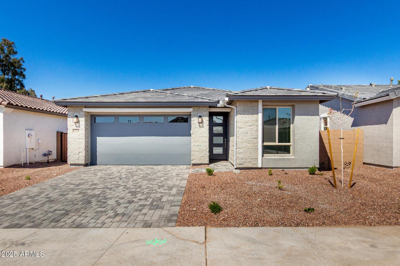 5358 W Las Palmaritas Dr., Glendale, AZ 85302