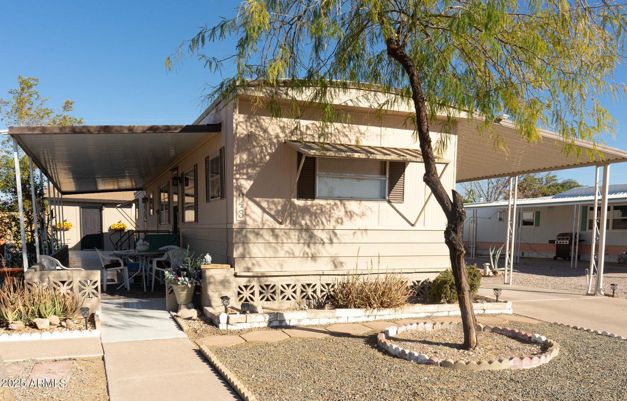 643 S 93rd St., Mesa, AZ 85208
