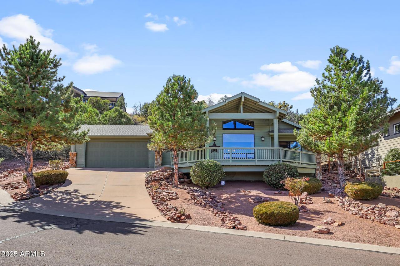 808 W Green Valley Cir., Payson, AZ 85541