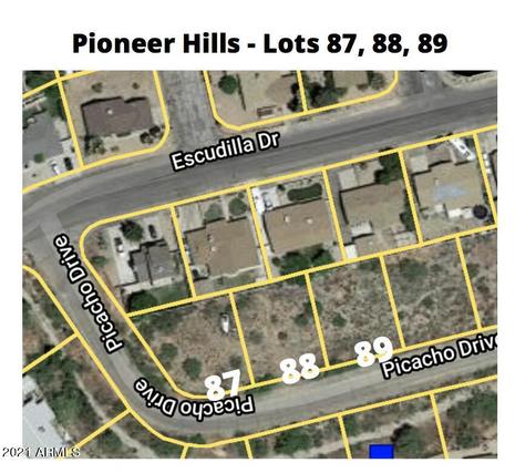 New Homes For Sale This Week in Globe: February 21st to February 27th