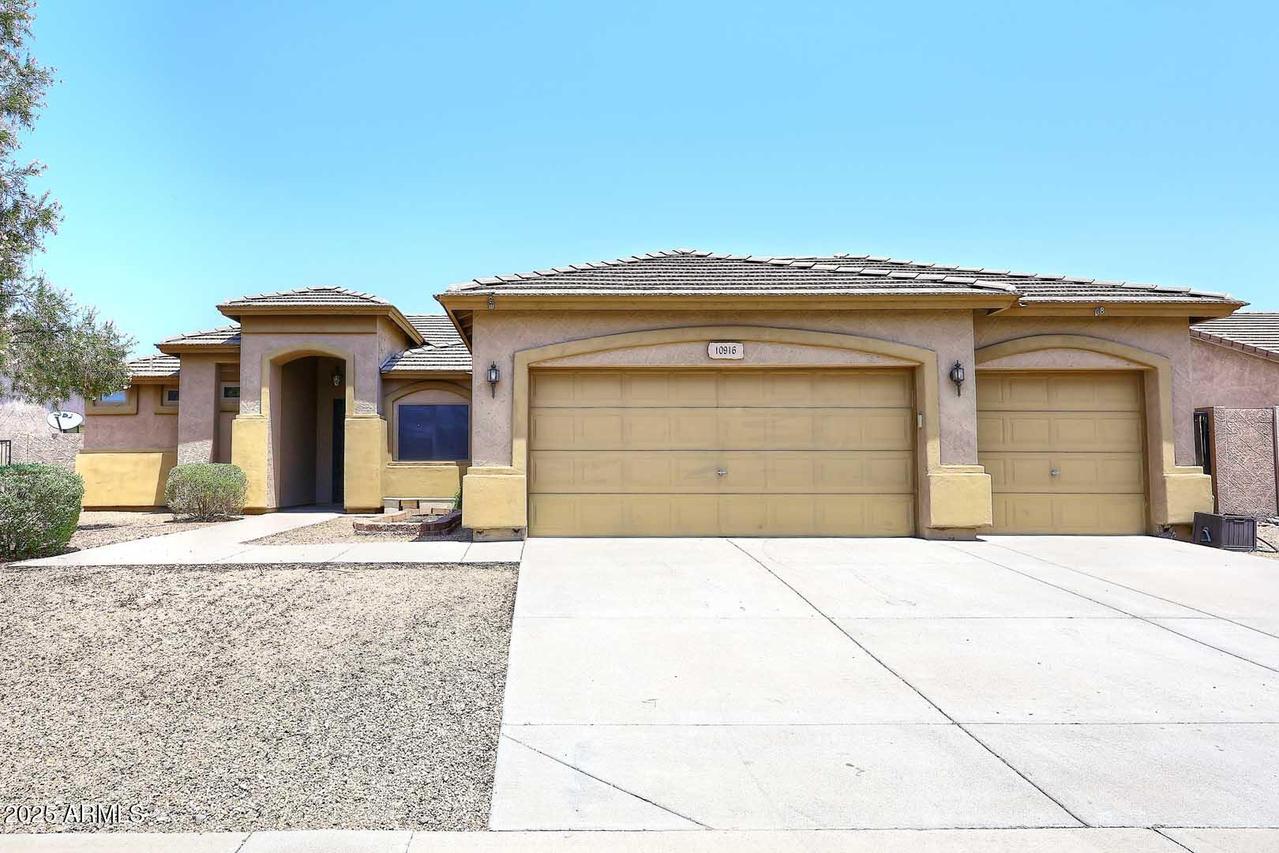 10916 E Cholla Rd., Mesa, AZ 85207