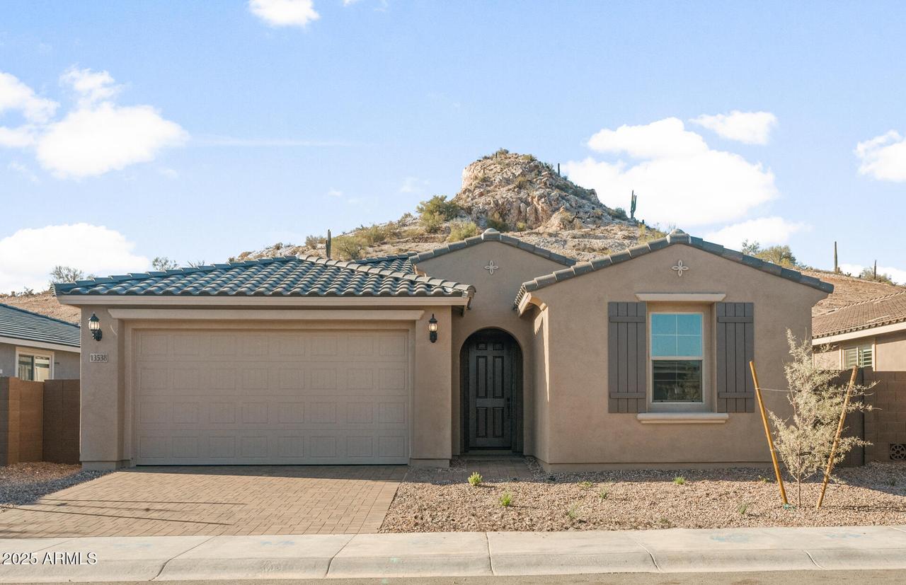 13538 W Calle De Baca, Peoria, AZ 85383