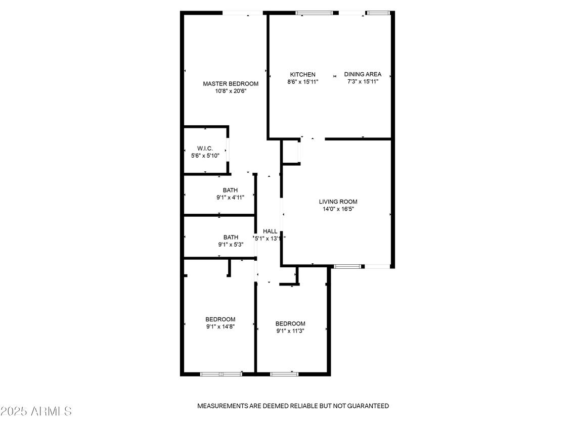 2247 W Fremont Dr., Tempe, AZ 85282