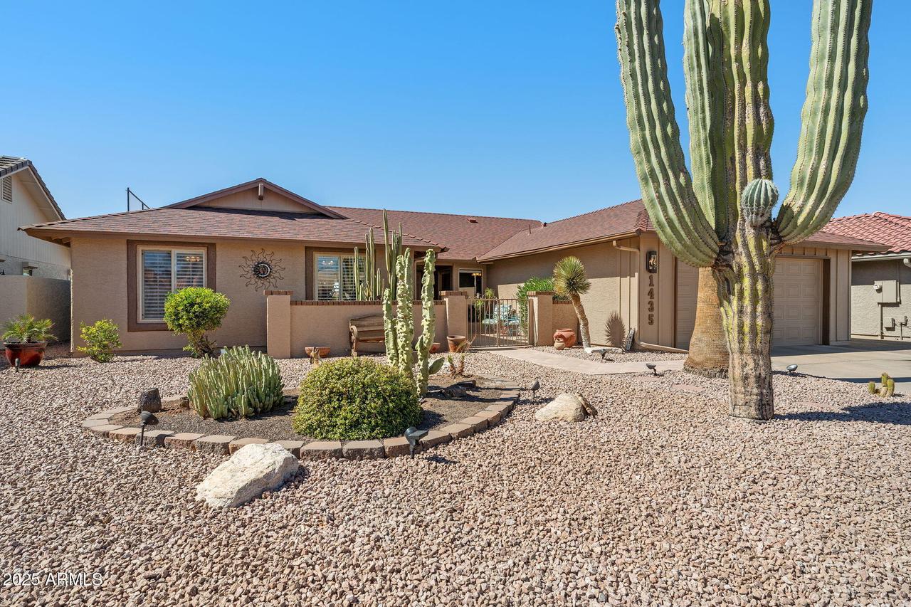 1435 Leisure World, Mesa, AZ 85206