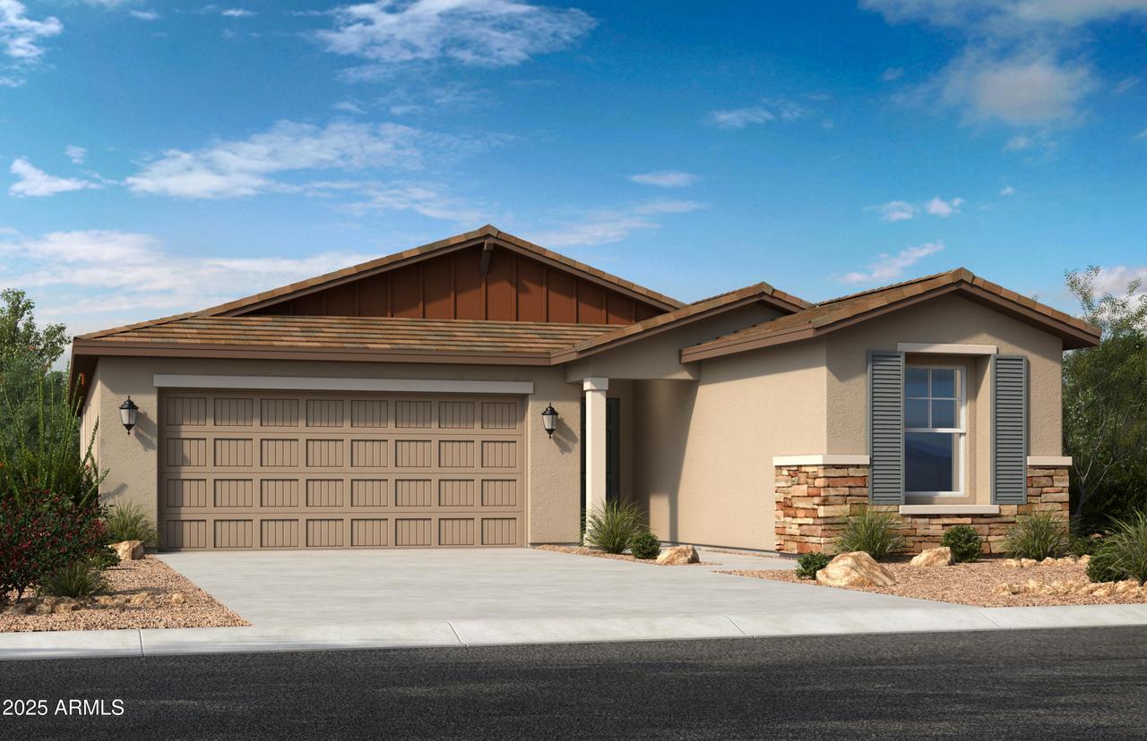 36503 W San Ildefanso Ave., Maricopa, AZ 85138