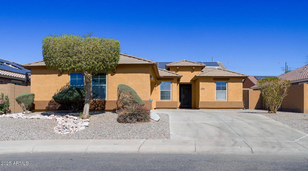 25564 W Magnolia St., Buckeye, AZ 85326
