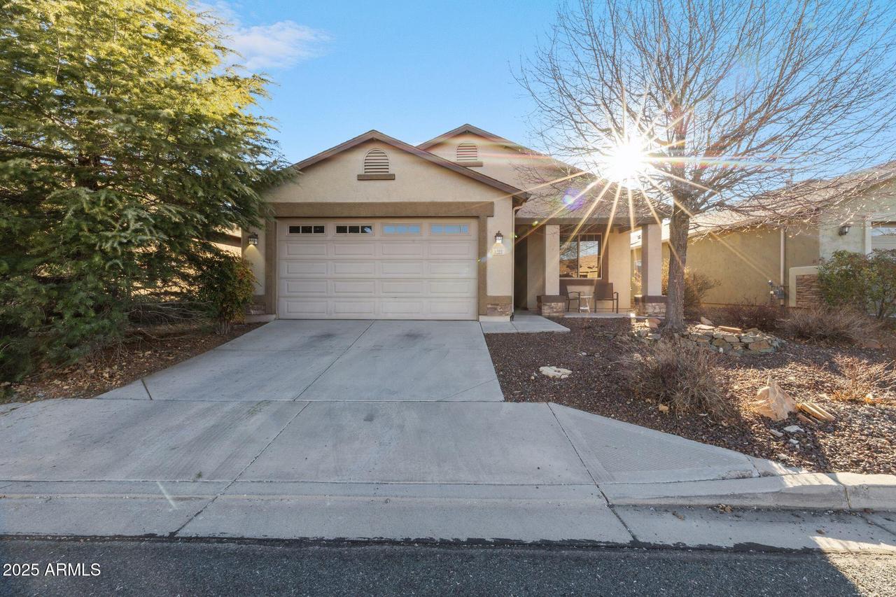 8221 N Racehorse Rd., Prescott Valley, AZ 86315