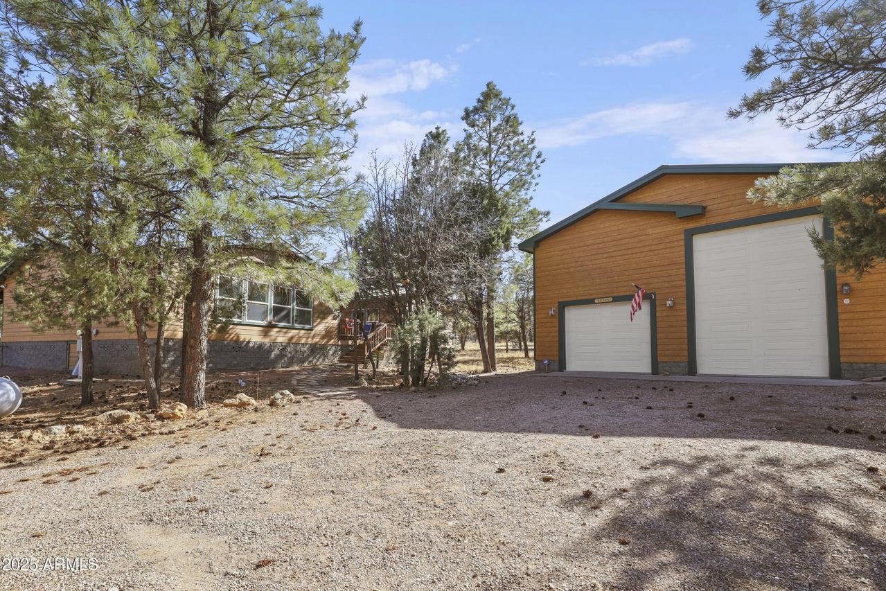 6006 Pine Needle Dr., Happy Jack, AZ 86024