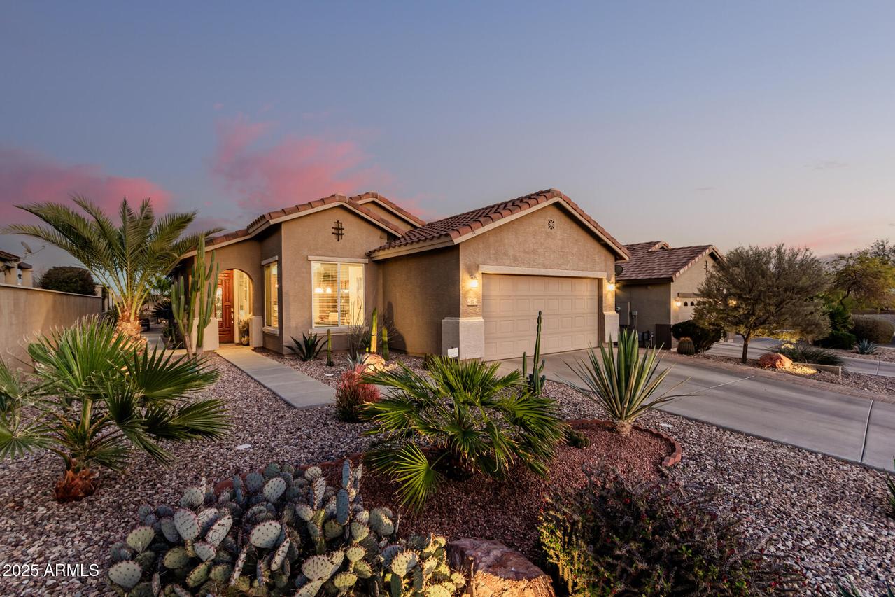 537 S 225th Ave., Buckeye, AZ 85326