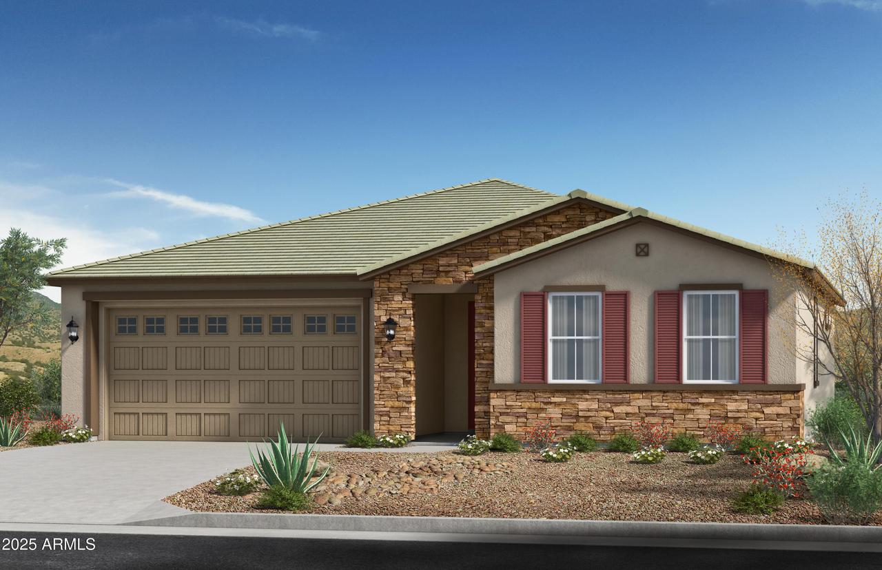 2966 E Bellerive Dr., Gilbert, AZ 85298
