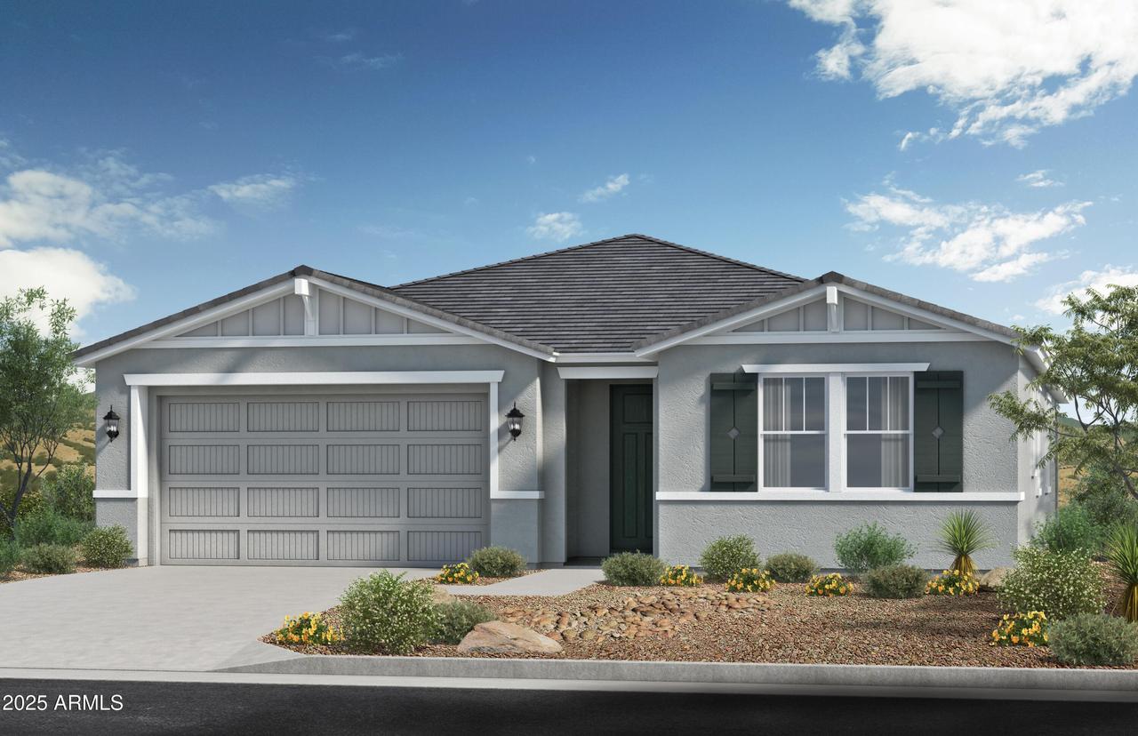2974 E Bellerive Dr., Gilbert, AZ 85298