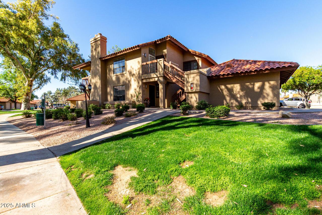 8700 E Mountain View Rd. #2011, Scottsdale, AZ 85258