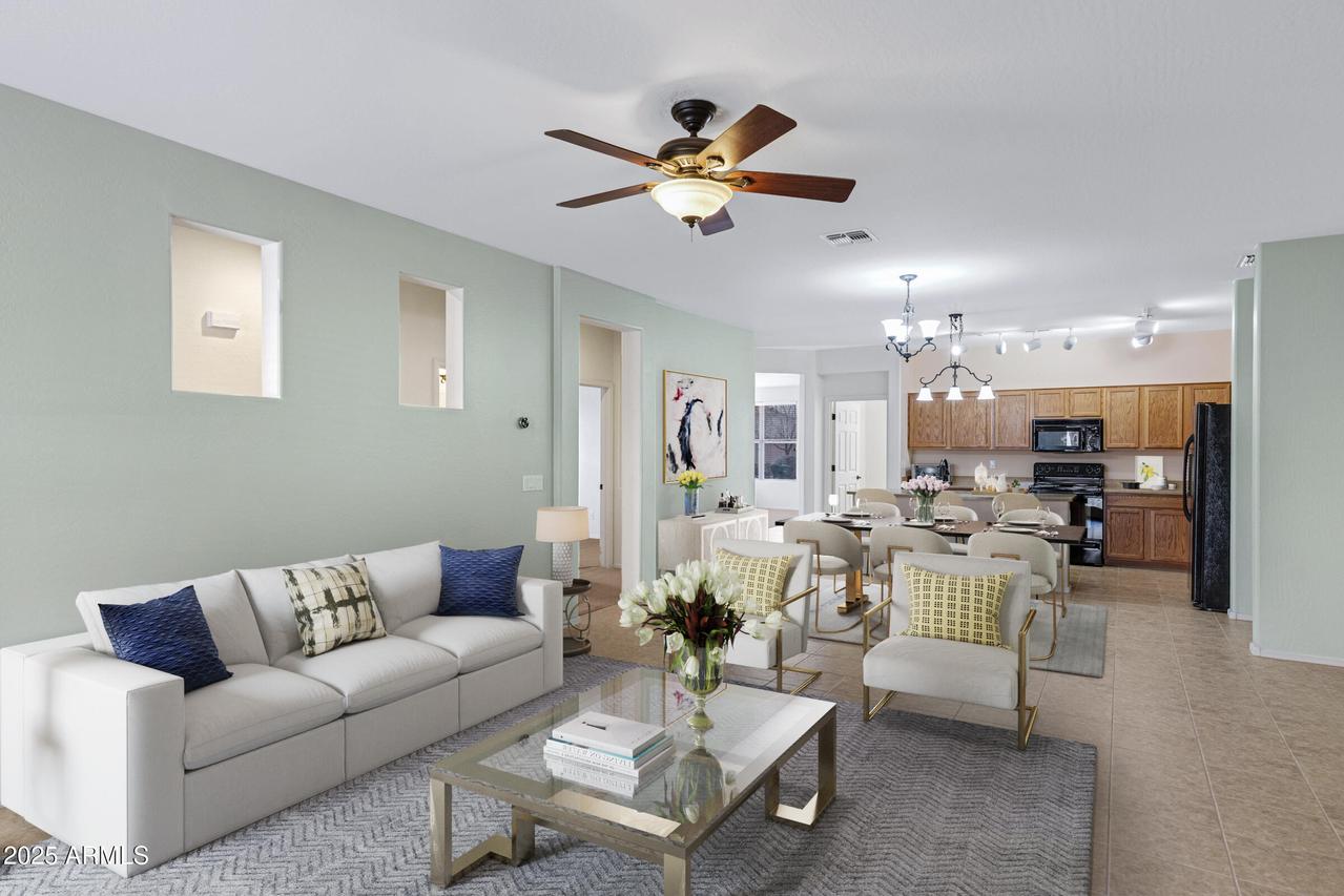 1358 E Angie St., Casa Grande, AZ 85122