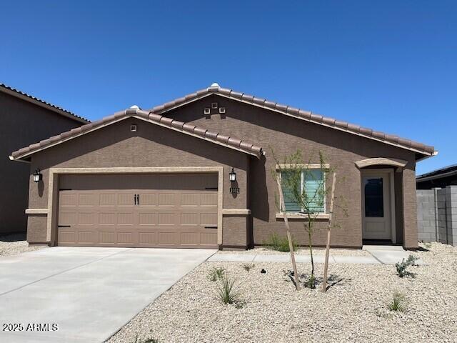 1082 W 20th St., Florence, AZ 85132