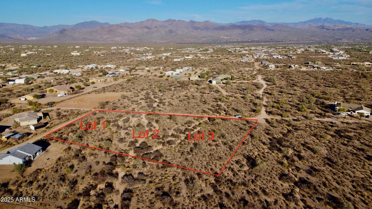 295X1 N 166th St. #-, Scottsdale, AZ 85262