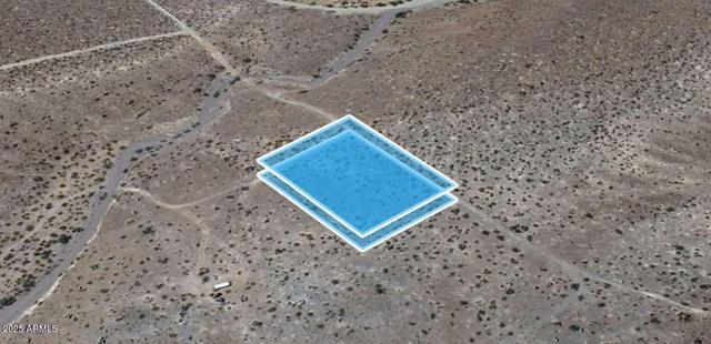 New Homes For Sale This Week in Dolan Springs: February 21st to February 27th
