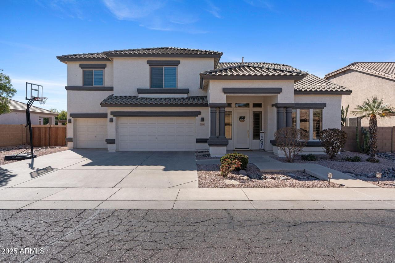 2129 E Leo Pl., Chandler, AZ 85249
