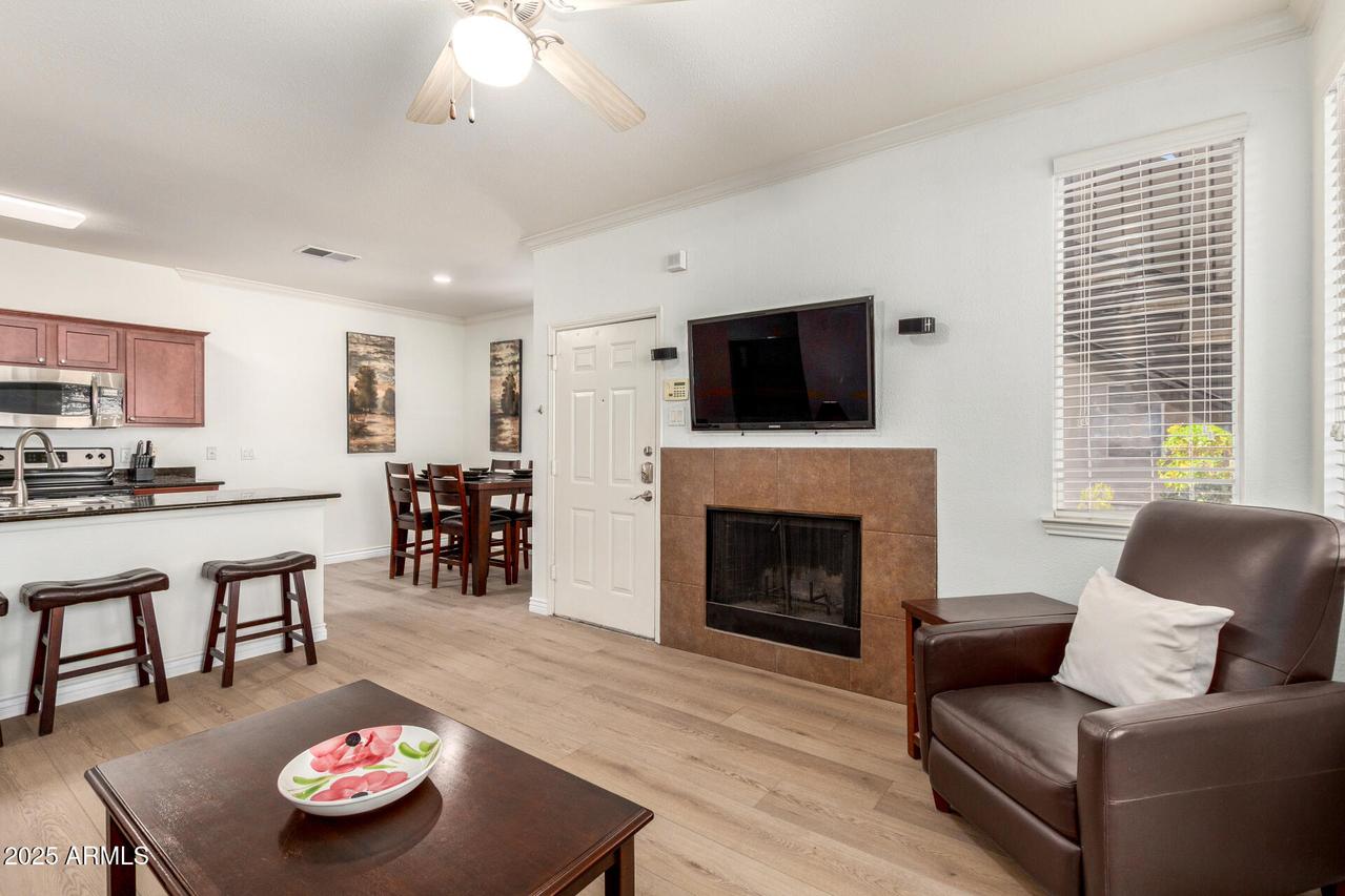 7009 E Acoma Dr. #1008, Scottsdale, AZ 85254