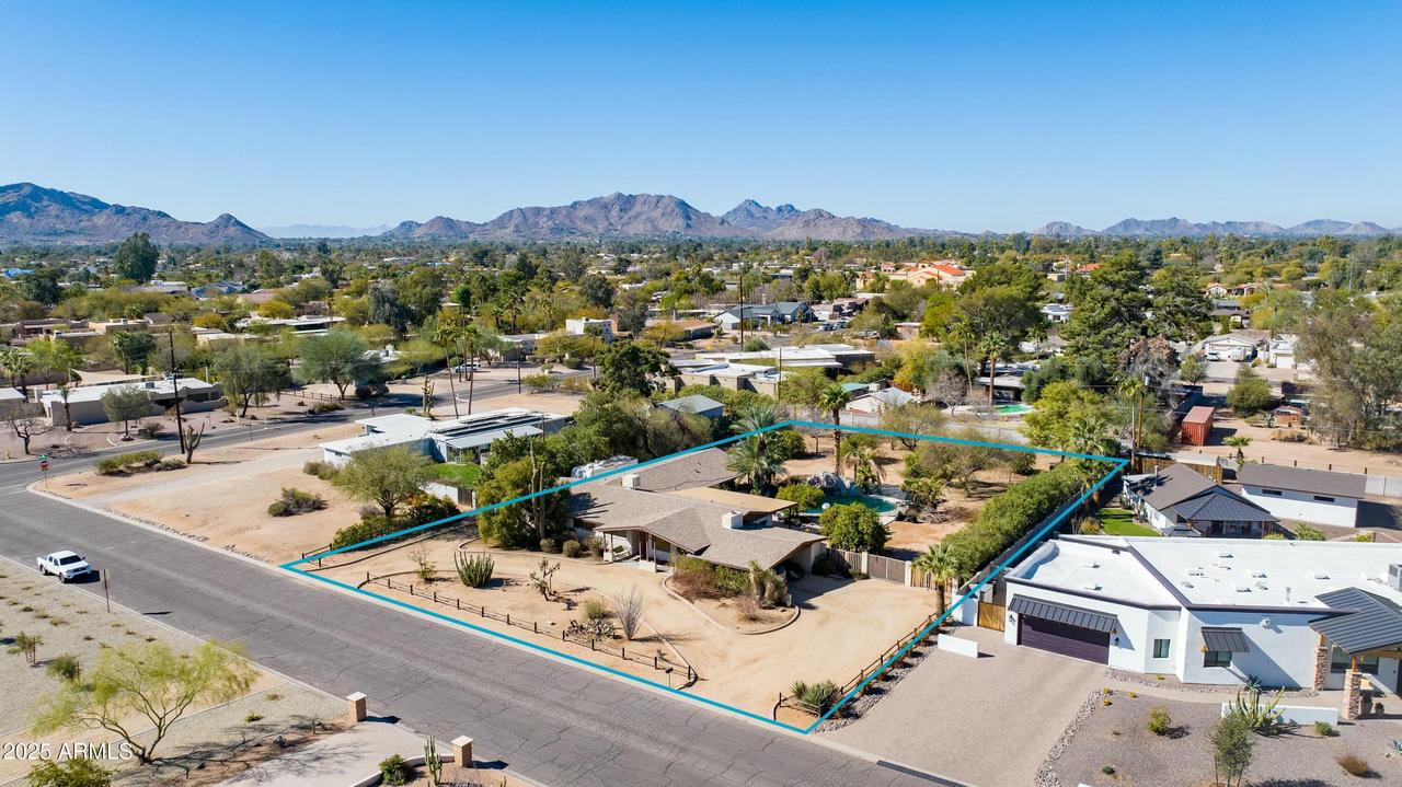 11416 N 66th St., Scottsdale, AZ 85254