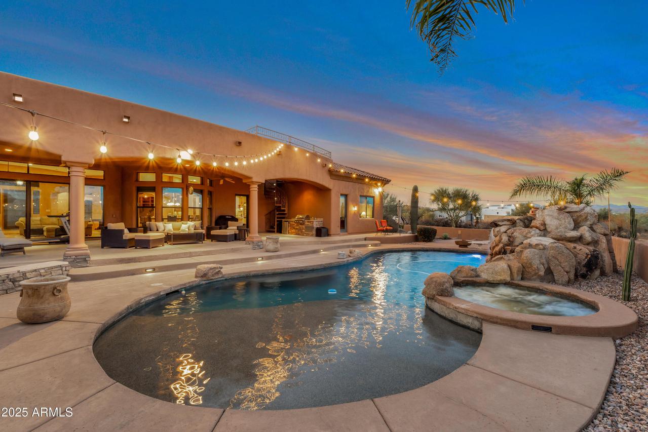 29423 N 145th Pl., Scottsdale, AZ 85262