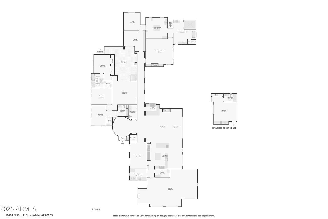 19494 N 98th Pl., Scottsdale, AZ 85255