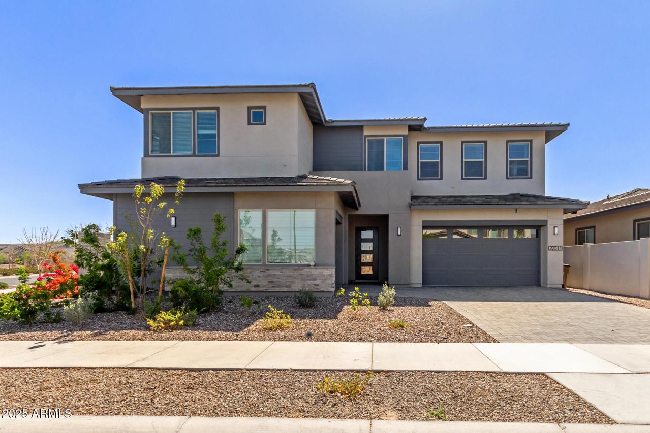 22511 E Stirrup St., Queen Creek, AZ 85142
