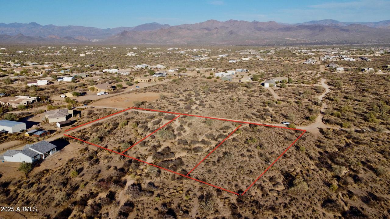 295X2 E 166th St. #-, Scottsdale, AZ 85262