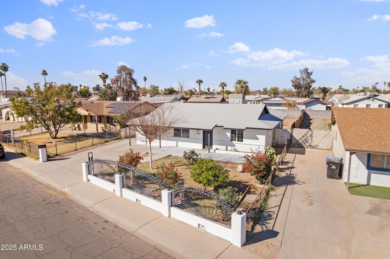 7160 W Virginia Ave., Phoenix, AZ 85035