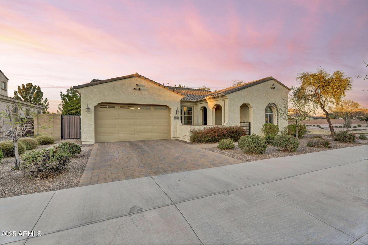22126 E Rosa Rd., Queen Creek, AZ 85142