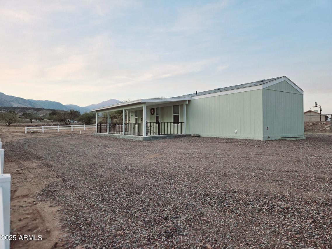 44973 N Az Highway 188, Tonto Basin, AZ 85553