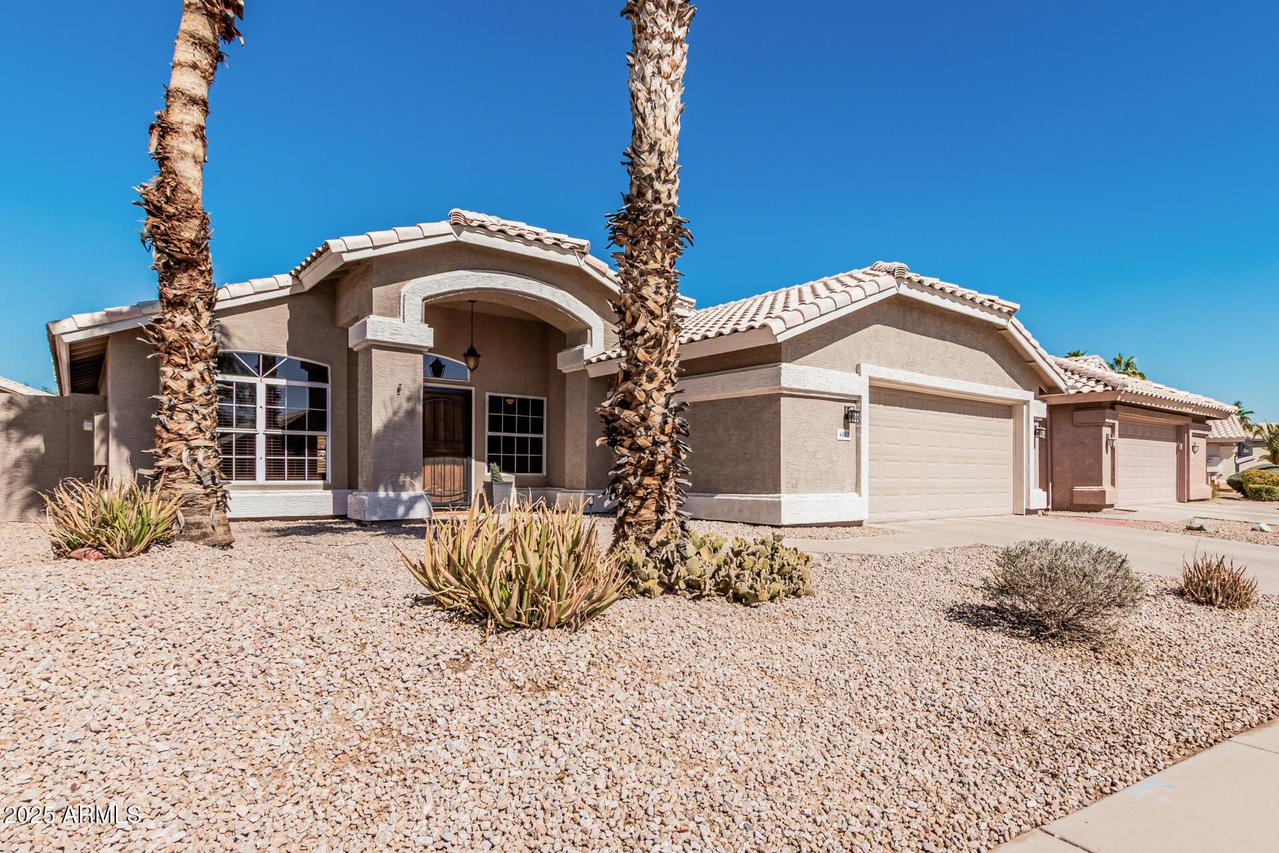 4102 E Cathedral Rock Dr., Phoenix, AZ 85044