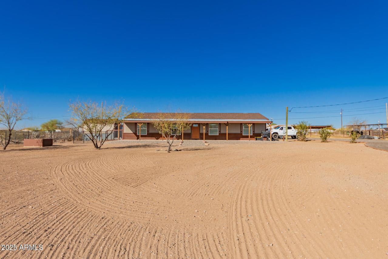 23023 W Lone Mountain Rd., Wittmann, AZ 85361