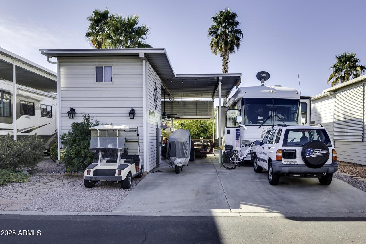 17200 W Bell Rd. #1460, Surprise, AZ 85374