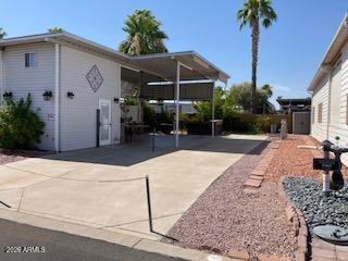 17200 W Bell Rd. #1460, Surprise, AZ 85374