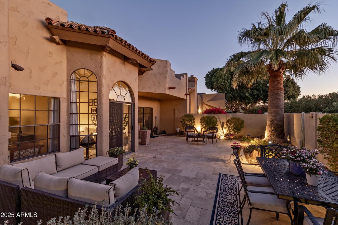 7955 E Chaparral Rd. #57, Scottsdale, AZ 85250