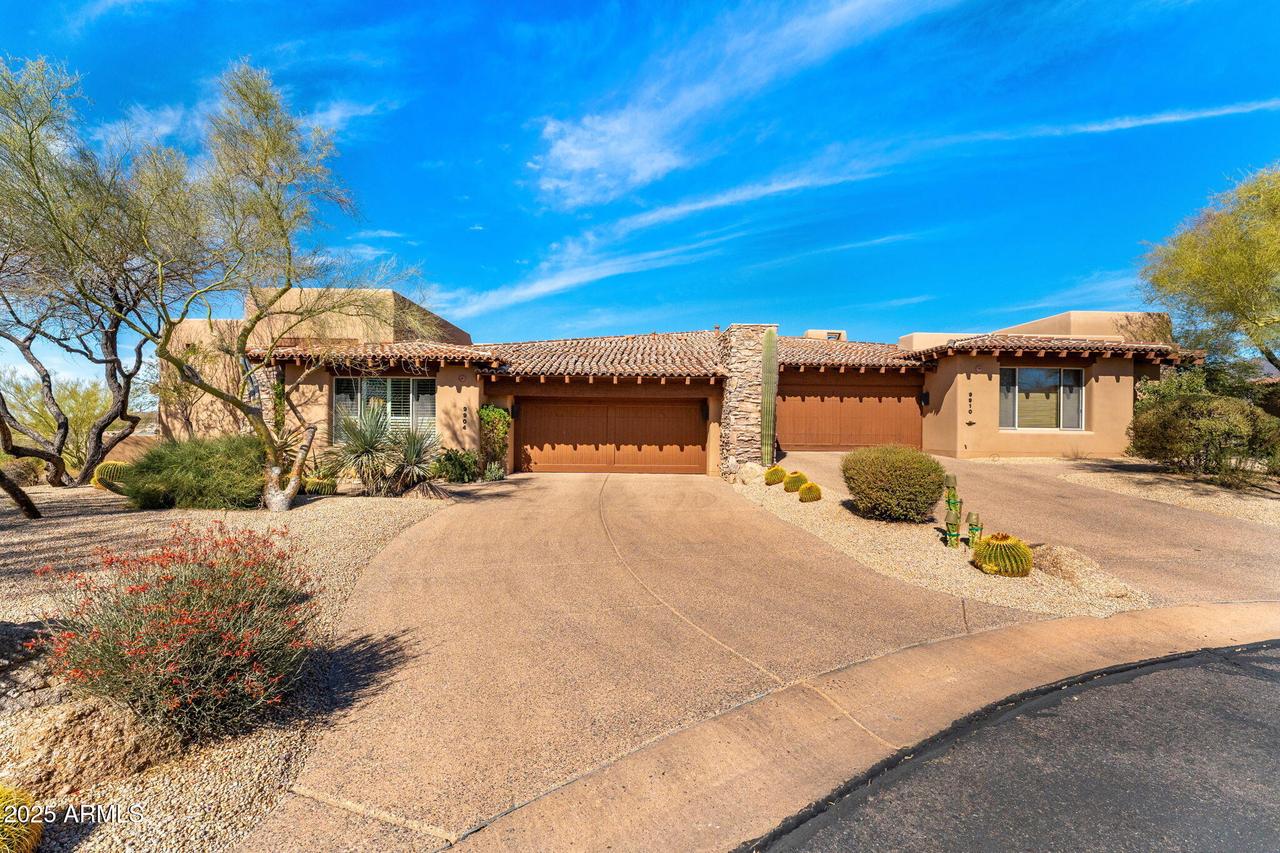 9904 E Lookout Mountain Dr., Scottsdale, AZ 85262