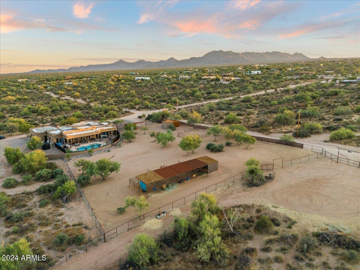 16414 E Pinnacle Vista Dr., Scottsdale, AZ 85262