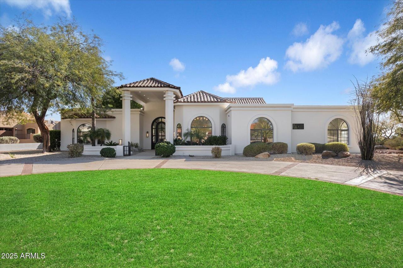 10541 E Windrose Dr., Scottsdale, AZ 85259