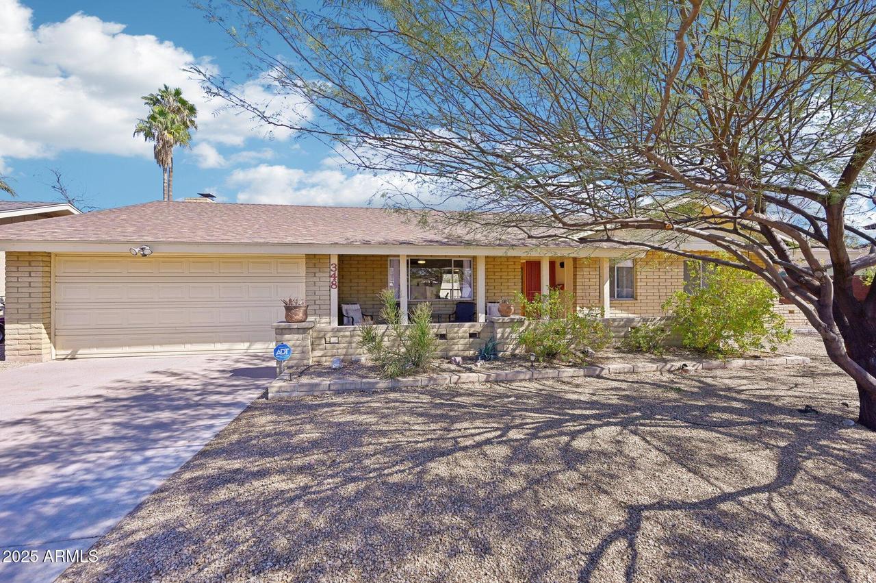 348 E Cairo Dr., Tempe, AZ 85282