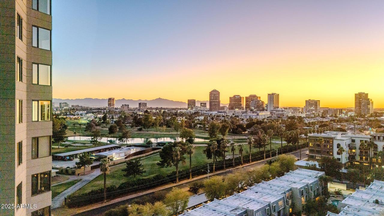 1040 E Osborn Rd. #404, Phoenix, AZ 85014