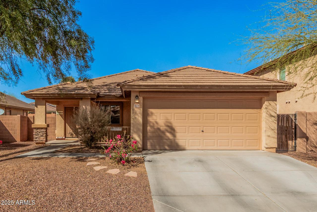 25714 W St Catherine Ave., Buckeye, AZ 85326